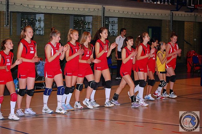 Pewny awans do ćwierćfinałów - zdjęcia