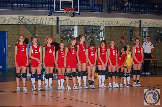 Pewny awans do ćwierćfinałów - zdjęcia