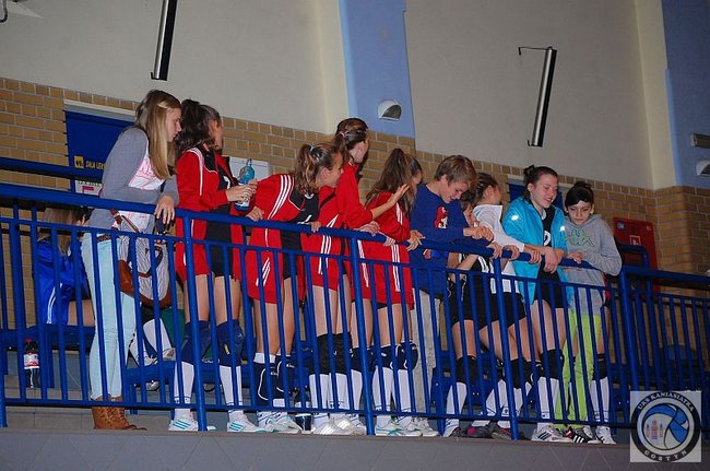 Pewny awans do ćwierćfinałów - zdjęcia