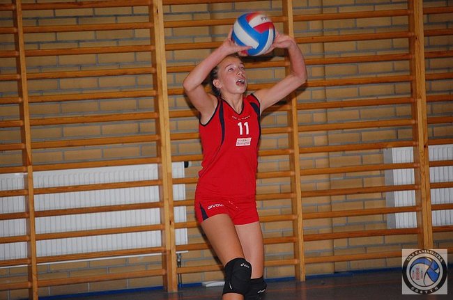 Pewny awans do ćwierćfinałów - zdjęcia