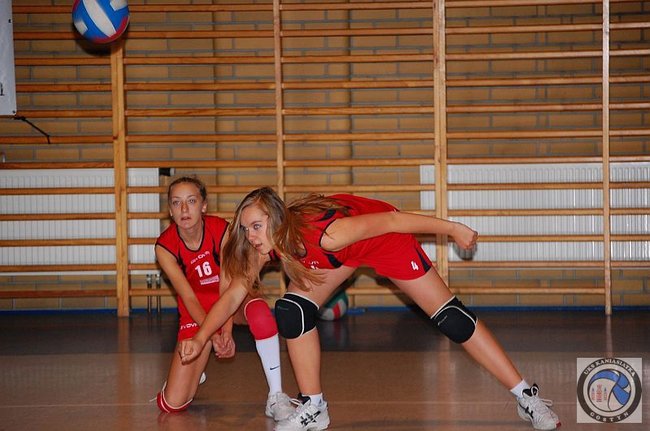 Pewny awans do ćwierćfinałów - zdjęcia