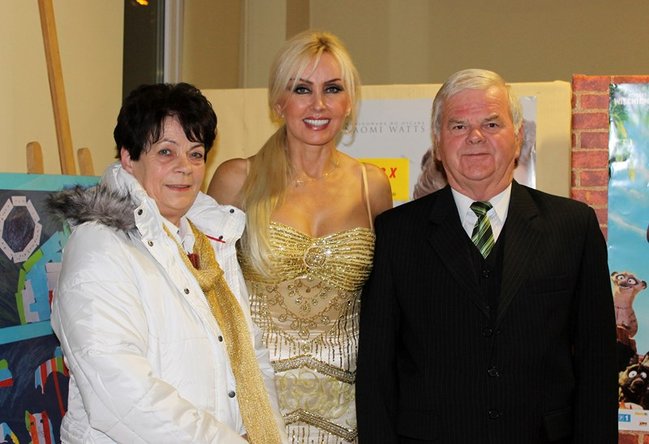 Publiczność była wspaniała - zdjęcia