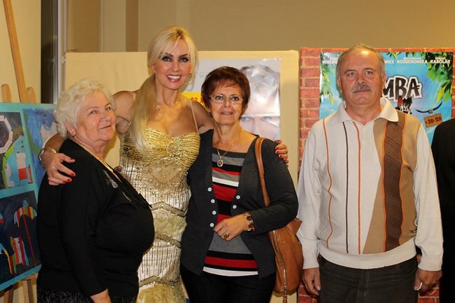 Publiczność była wspaniała - zdjęcia