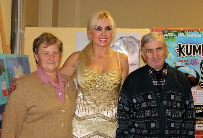 Publiczność była wspaniała - zdjęcia