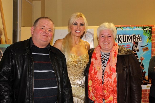 Publiczność była wspaniała - zdjęcia