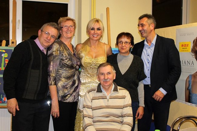 Publiczność była wspaniała - zdjęcia