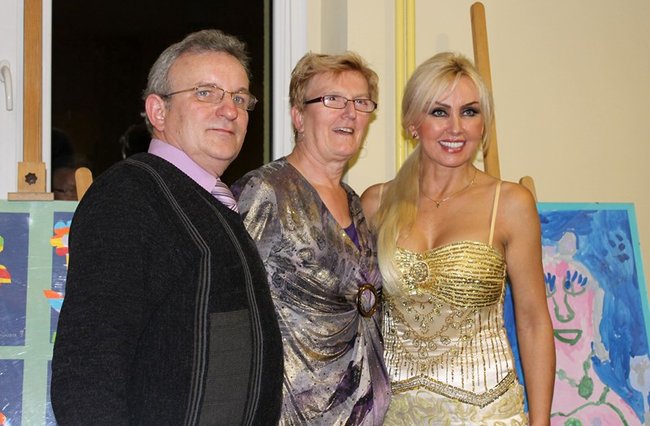 Publiczność była wspaniała - zdjęcia