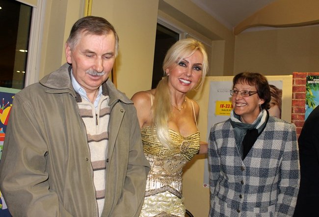 Publiczność była wspaniała - zdjęcia