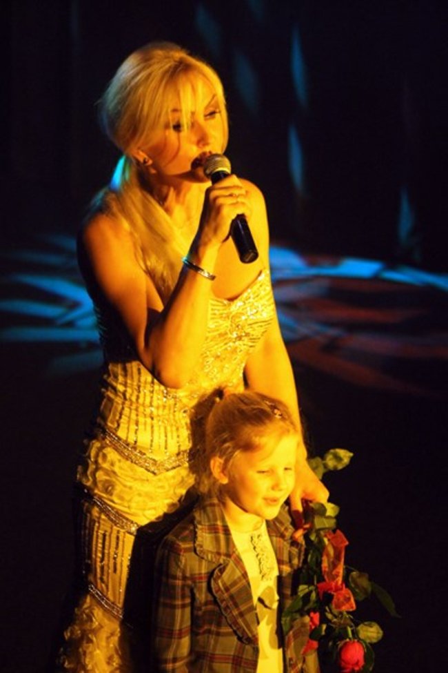 Publiczność była wspaniała - zdjęcia