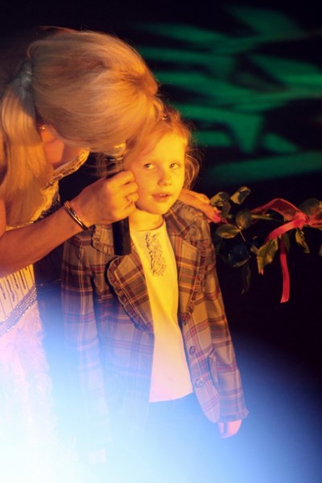 Publiczność była wspaniała - zdjęcia