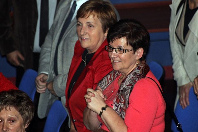 Publiczność była wspaniała - zdjęcia