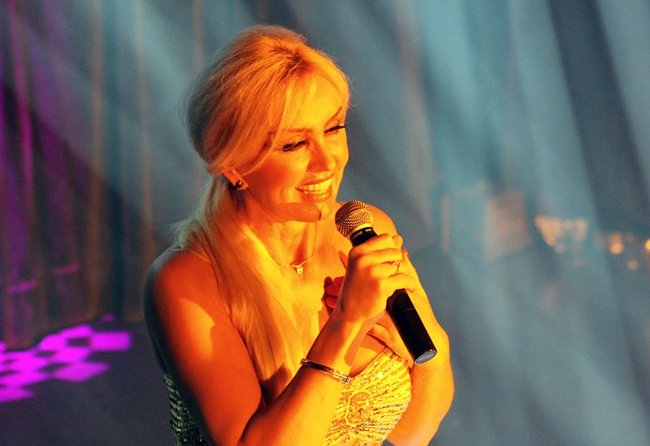 Publiczność była wspaniała - zdjęcia