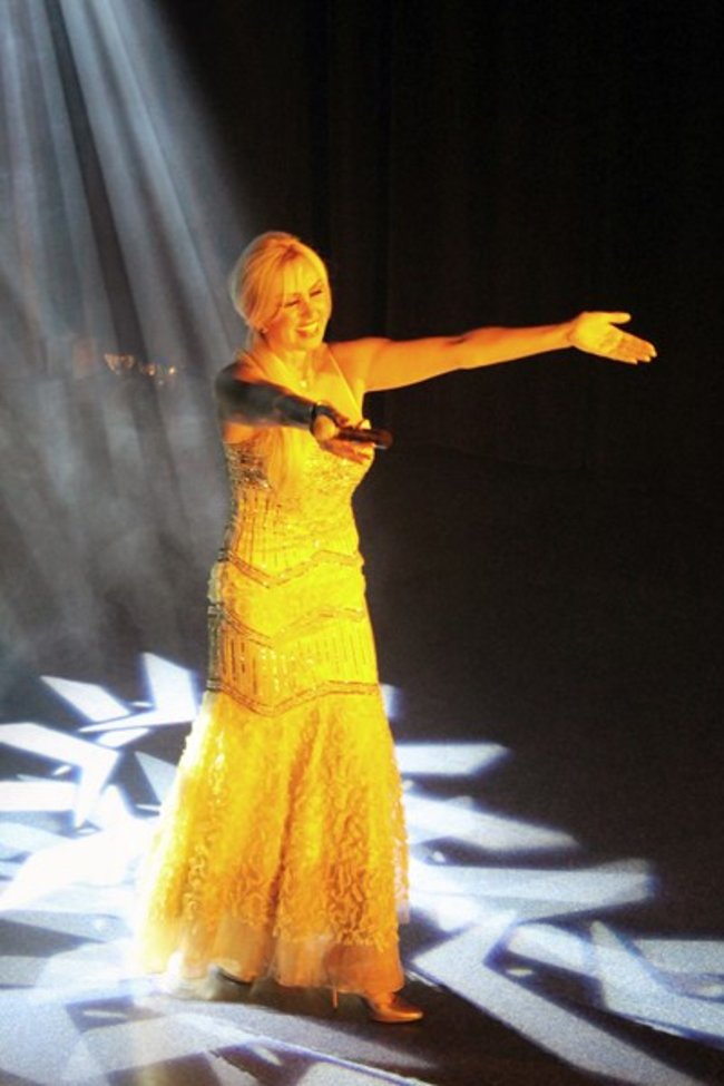 Publiczność była wspaniała - zdjęcia