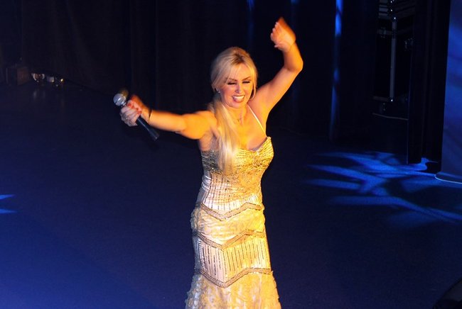 Publiczność była wspaniała - zdjęcia