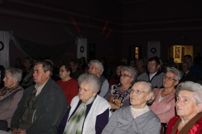 Magiczny wieczór - zdjęcia