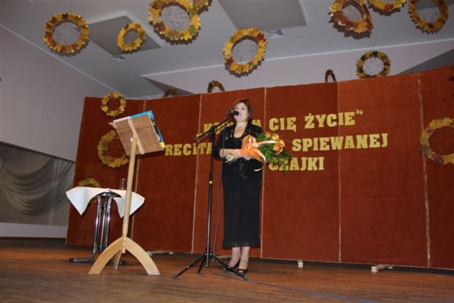 Magiczny wieczór - zdjęcia