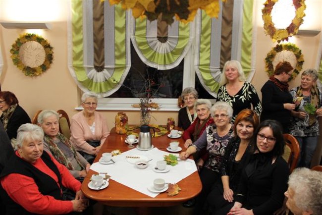 Magiczny wieczór - zdjęcia