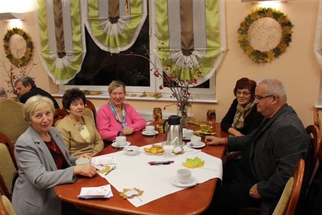 Magiczny wieczór - zdjęcia