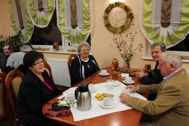 Magiczny wieczór - zdjęcia