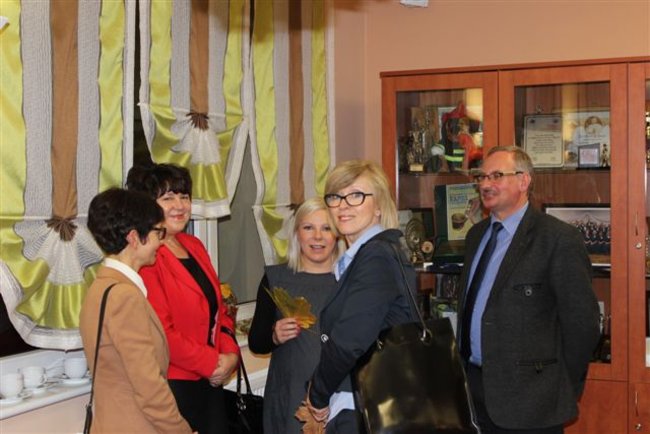 Magiczny wieczór - zdjęcia