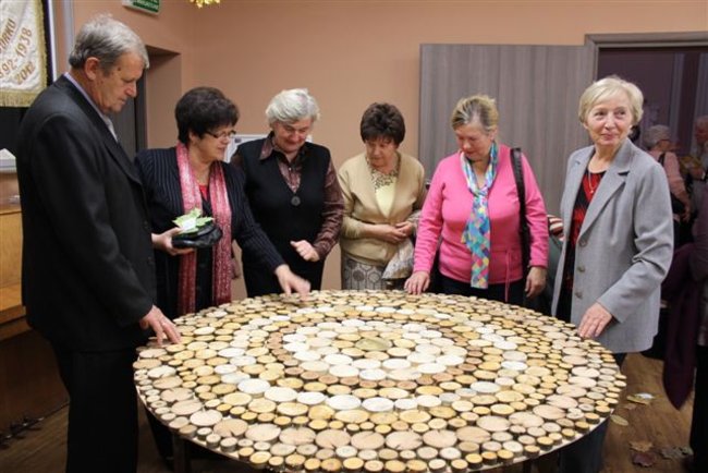 Magiczny wieczór - zdjęcia