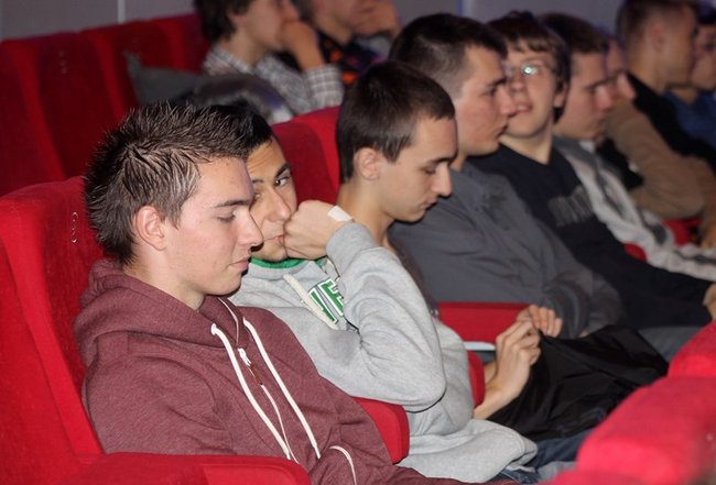 Most budowany przez całe życie - zdjęcia