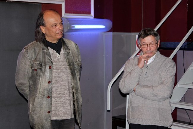 Most budowany przez całe życie - zdjęcia