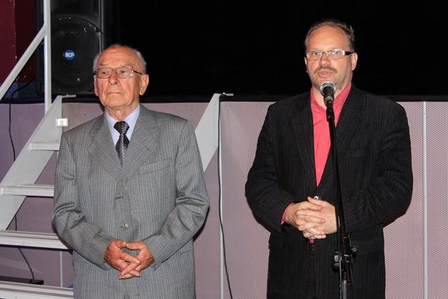 Most budowany przez całe życie - zdjęcia