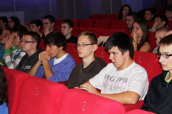 Most budowany przez całe życie - zdjęcia