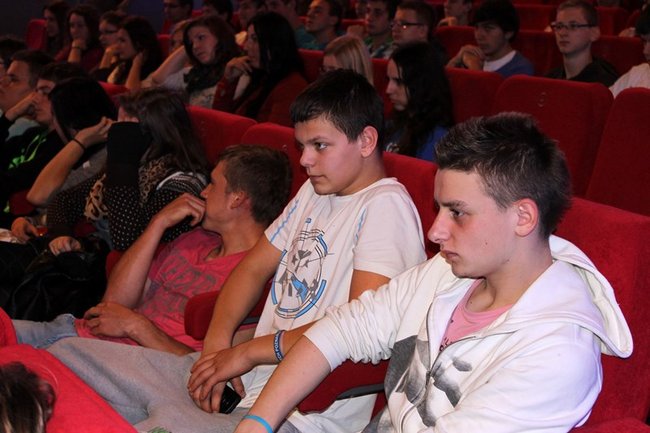 Most budowany przez całe życie - zdjęcia