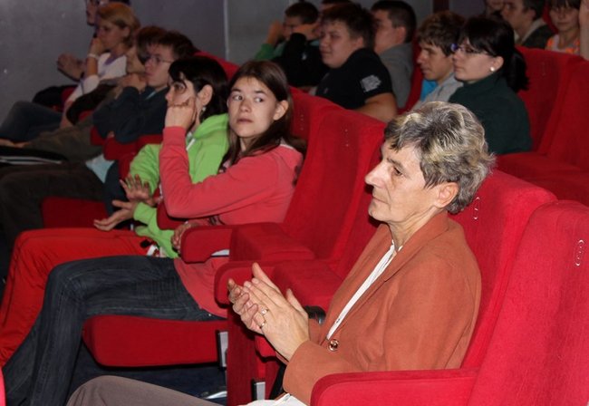 Most budowany przez całe życie - zdjęcia