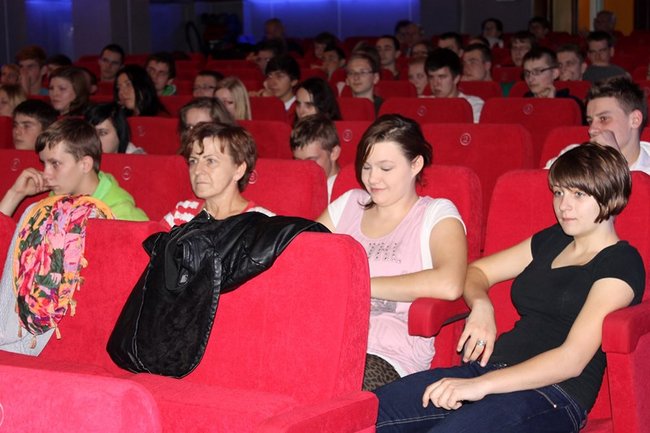 Most budowany przez całe życie - zdjęcia