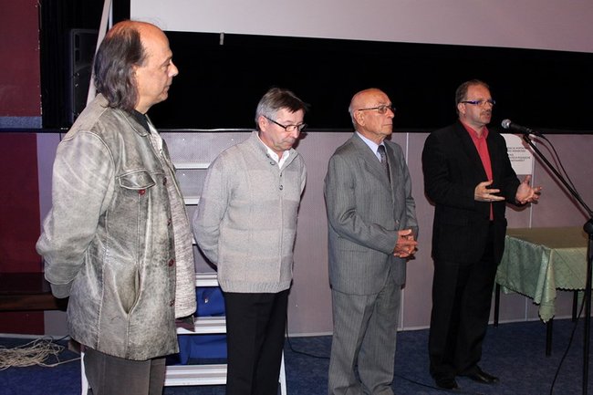 Most budowany przez całe życie - zdjęcia