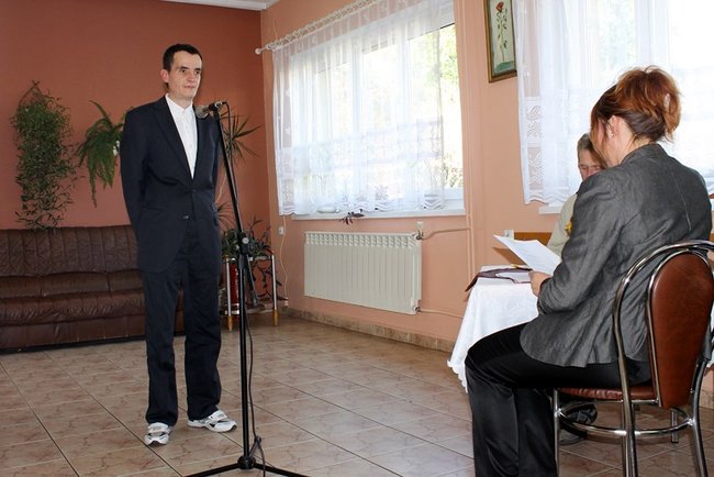 Seniorzy nie muszą być samotni - zdjęcia