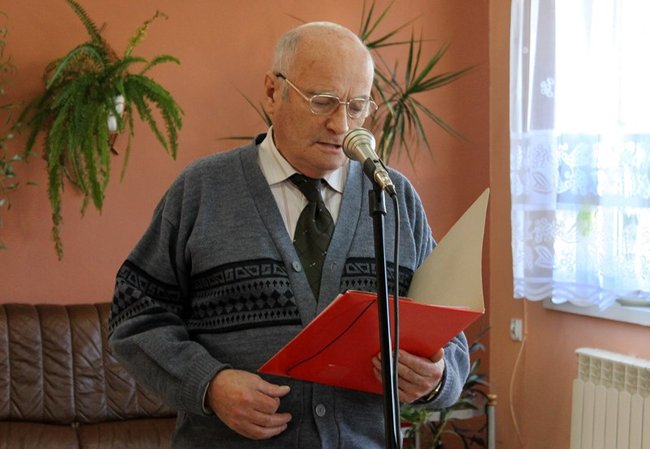 Seniorzy nie muszą być samotni - zdjęcia