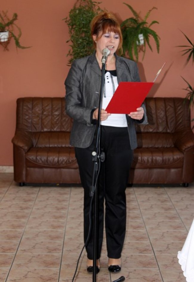 Seniorzy nie muszą być samotni - zdjęcia