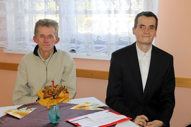 Seniorzy nie muszą być samotni - zdjęcia