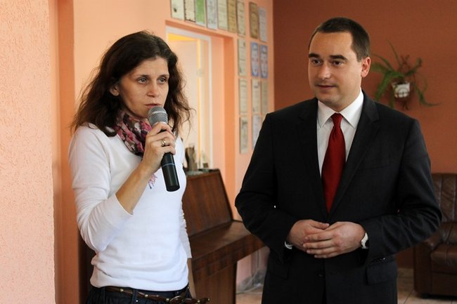 Seniorzy nie muszą być samotni - zdjęcia