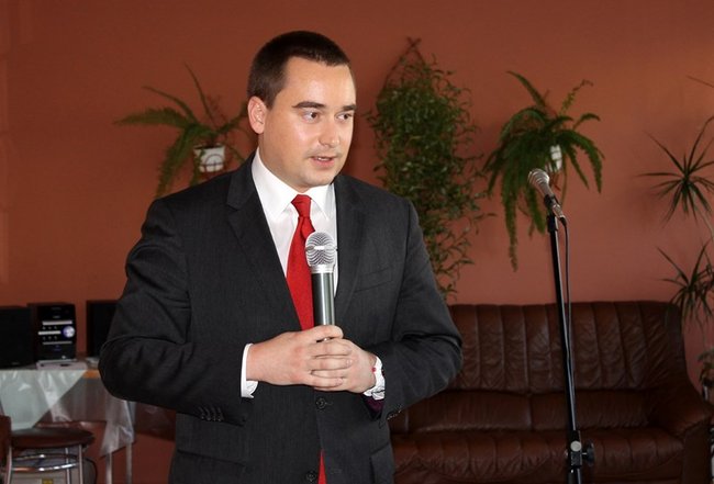 Seniorzy nie muszą być samotni - zdjęcia