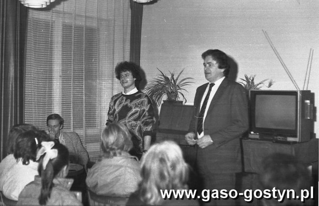 Chciał być rycerzem, został podróżnikiem