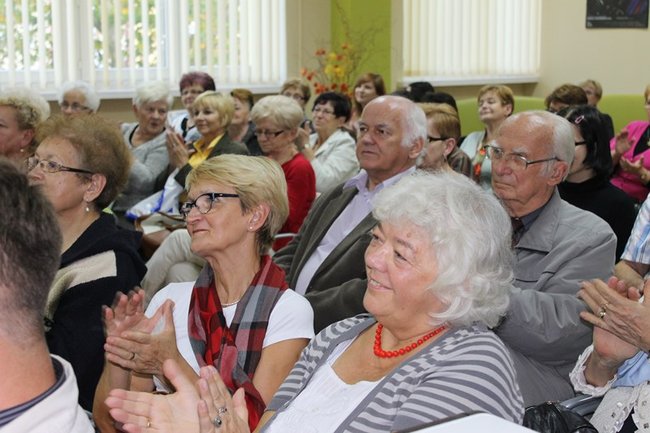 Chciał być rycerzem, został podróżnikiem
