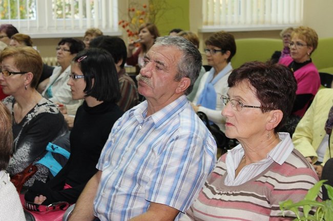 Chciał być rycerzem, został podróżnikiem