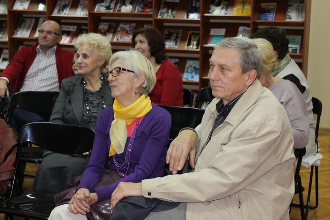 Chciał być rycerzem, został podróżnikiem