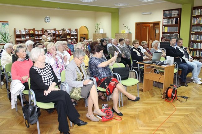 Chciał być rycerzem, został podróżnikiem
