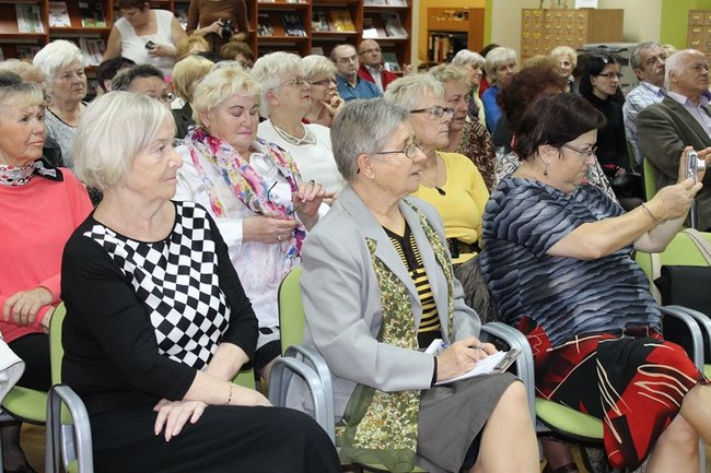 Chciał być rycerzem, został podróżnikiem