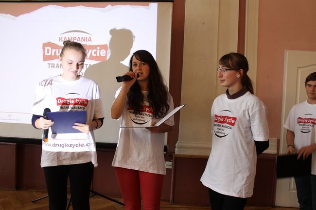 Każdy ma dar uzdrawiania - zdjęcia