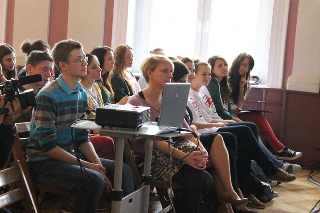 Każdy ma dar uzdrawiania - zdjęcia