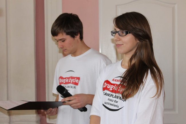 Każdy ma dar uzdrawiania - zdjęcia