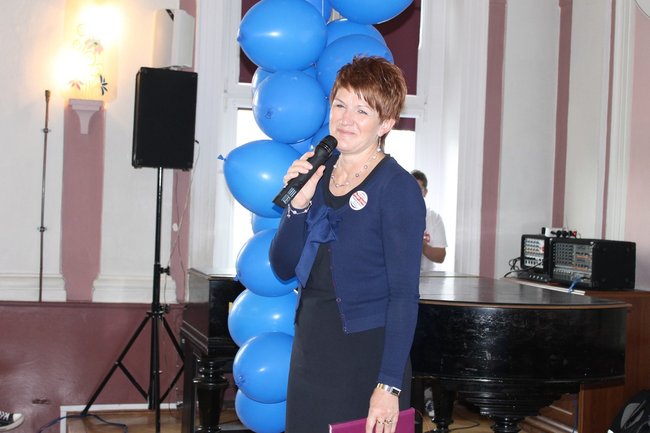 Każdy ma dar uzdrawiania - zdjęcia