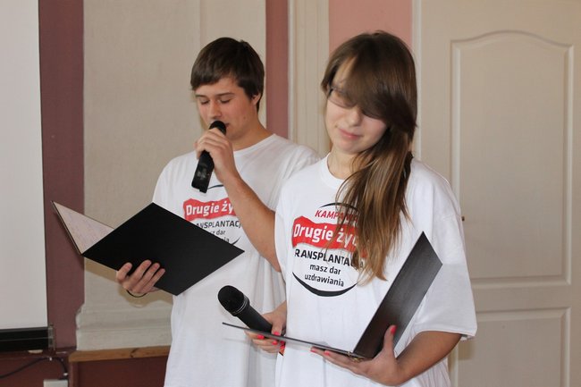 Każdy ma dar uzdrawiania - zdjęcia